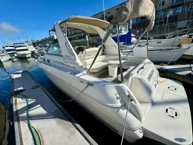 Sea Ray 310 Sundancer