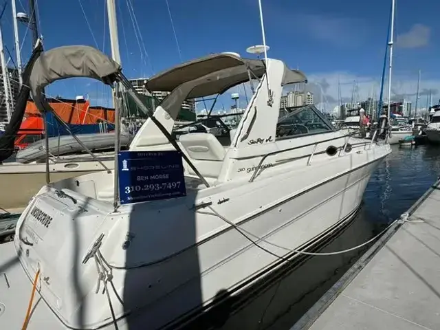 Sea Ray 310 Sundancer