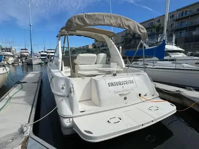 Sea Ray 310 Sundancer