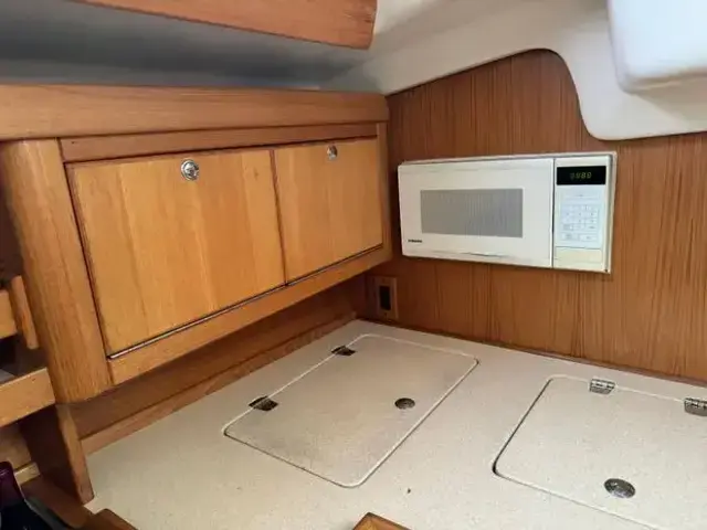 Catalina 350