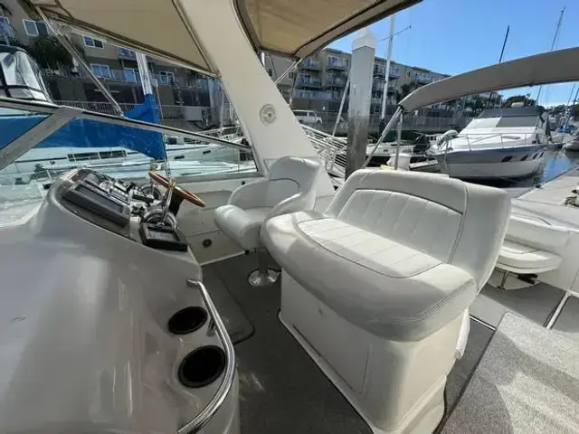 Sea Ray 310 Sundancer