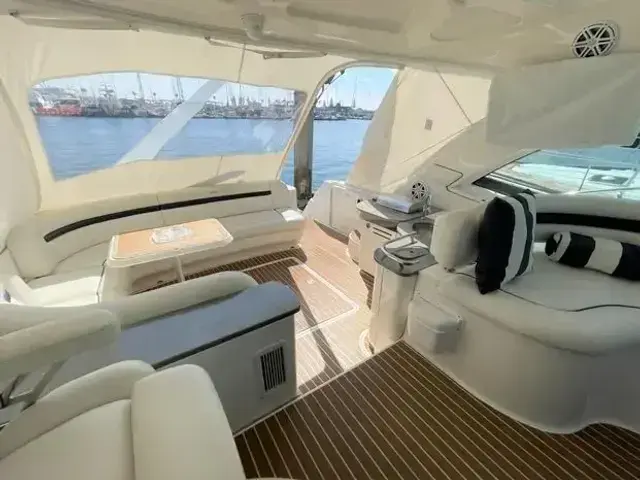 Sea Ray 480 Sundancer