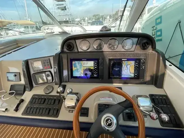 Sea Ray 480 Sundancer