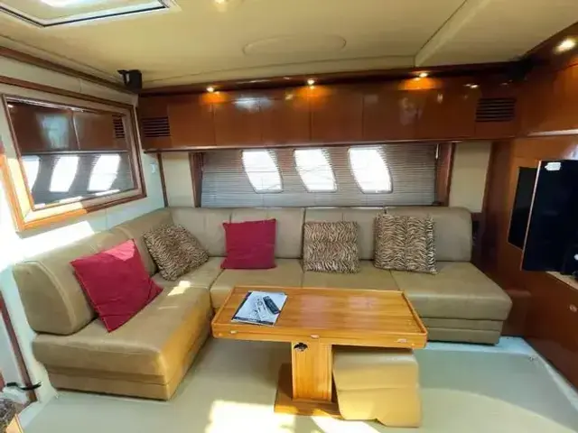 Sea Ray 480 Sundancer