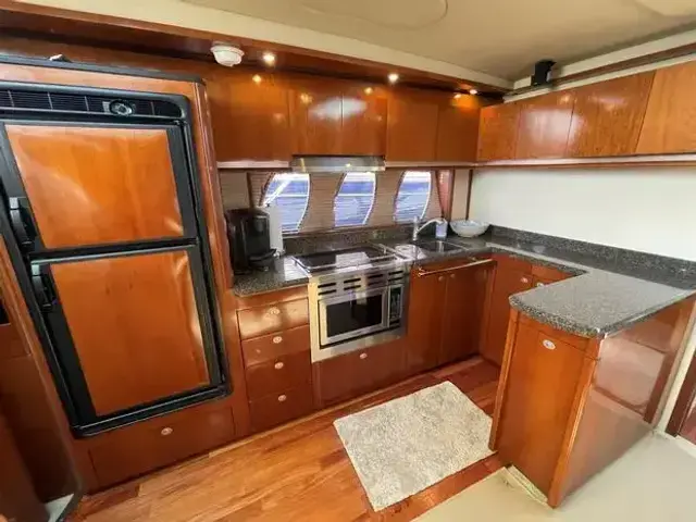 Sea Ray 480 Sundancer