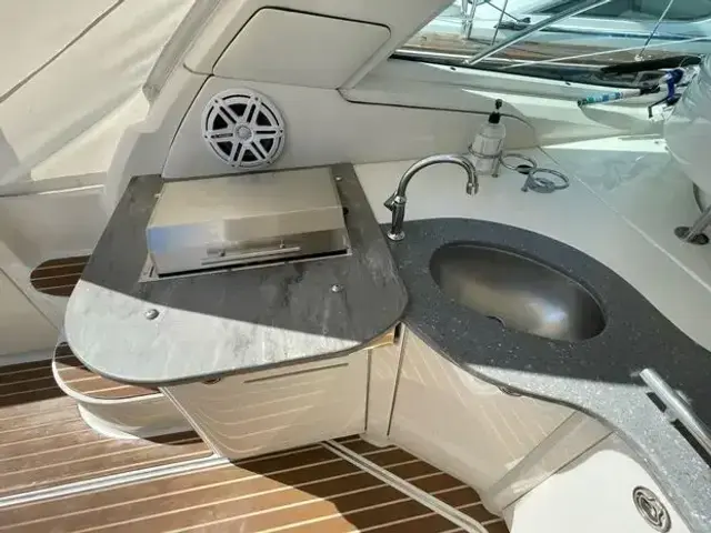 Sea Ray 480 Sundancer