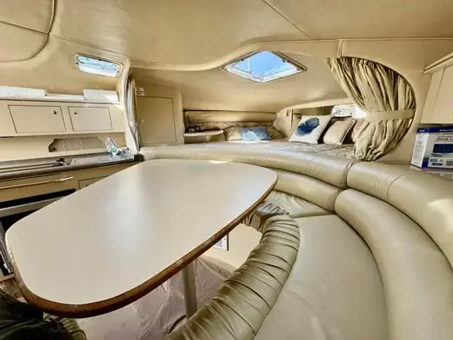 Sea Ray 310 Sundancer