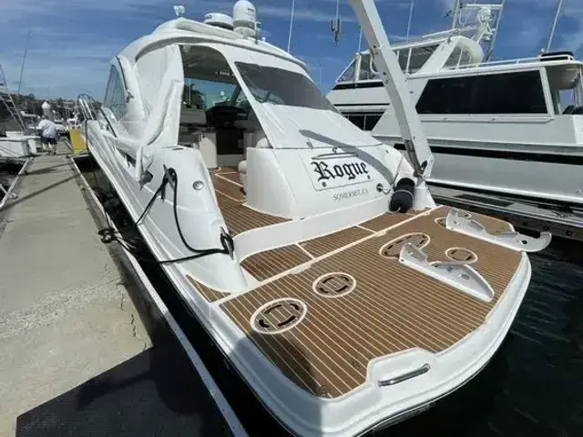 Sea Ray 480 Sundancer