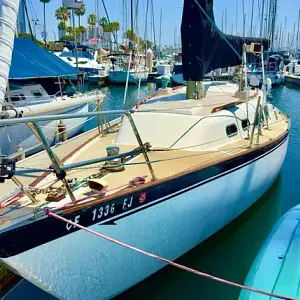 1972 Ranger Boats 33