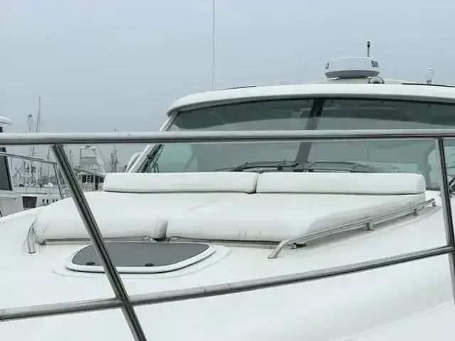 Sea Ray 480 Sundancer