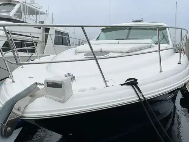 Sea Ray 480 Sundancer