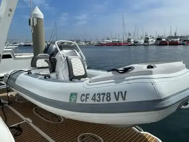 Sea Ray 480 Sundancer