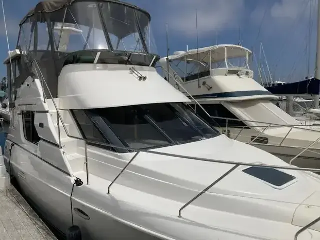 Silverton 322 Motor Yacht