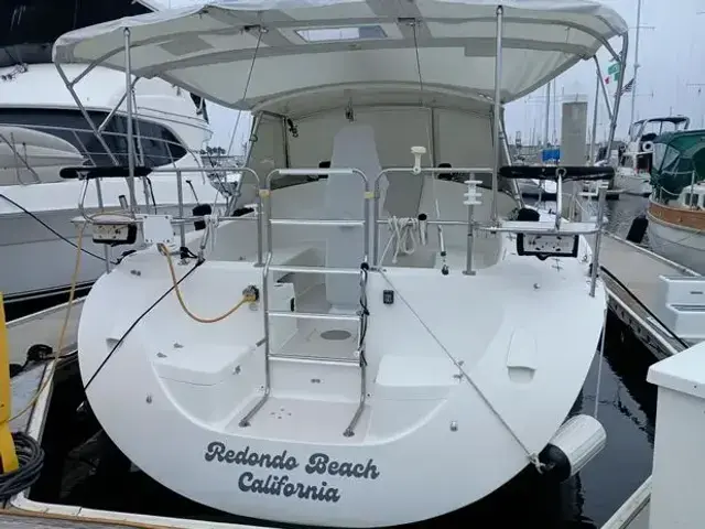 Catalina 350