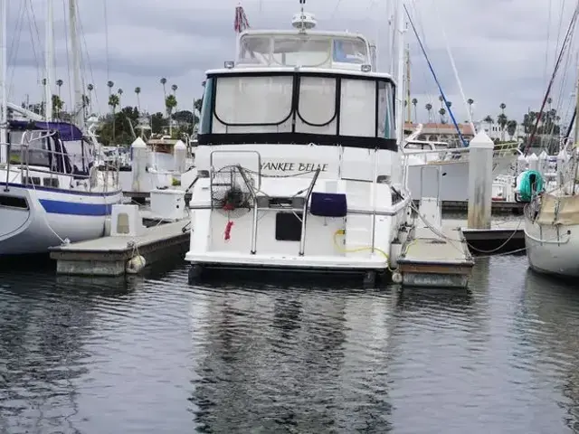 Symbol 41 AFT CABIN MOTOR YACHT