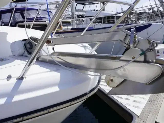 Symbol 41 AFT CABIN MOTOR YACHT