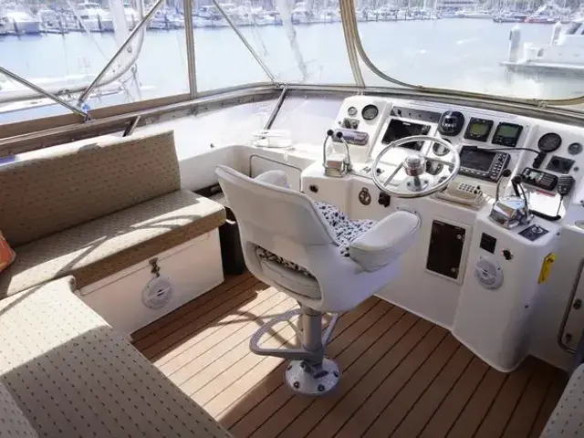 Symbol 41 AFT CABIN MOTOR YACHT