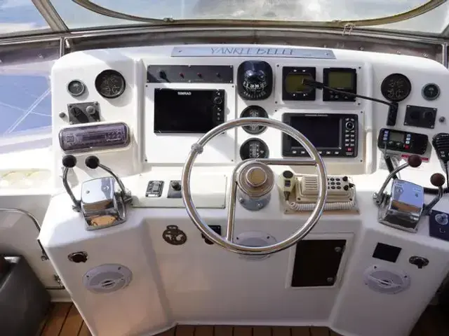 Symbol 41 AFT CABIN MOTOR YACHT