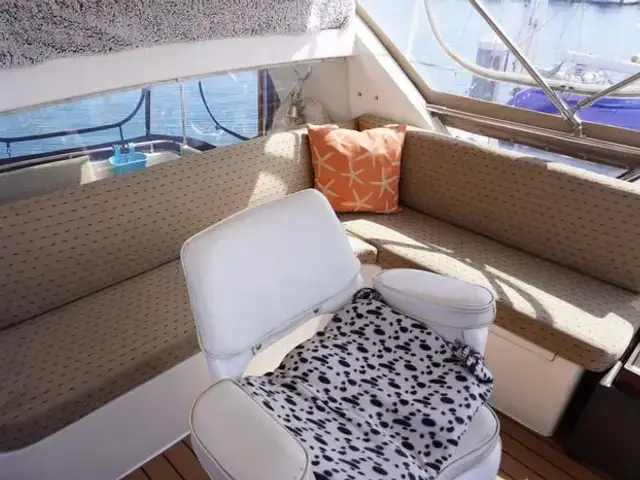 Symbol 41 AFT CABIN MOTOR YACHT