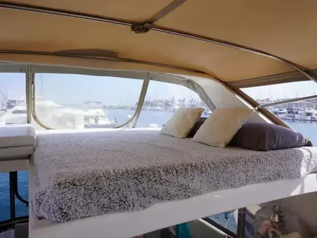 Symbol 41 AFT CABIN MOTOR YACHT