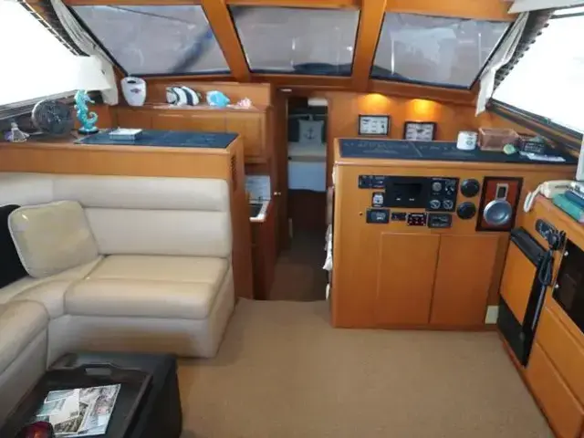 Symbol 41 AFT CABIN MOTOR YACHT