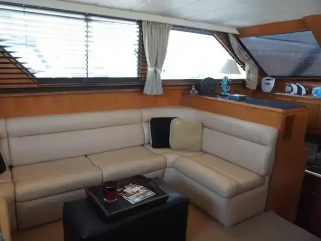 Symbol 41 AFT CABIN MOTOR YACHT