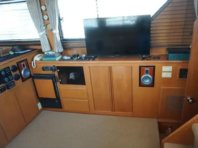 Symbol 41 AFT CABIN MOTOR YACHT