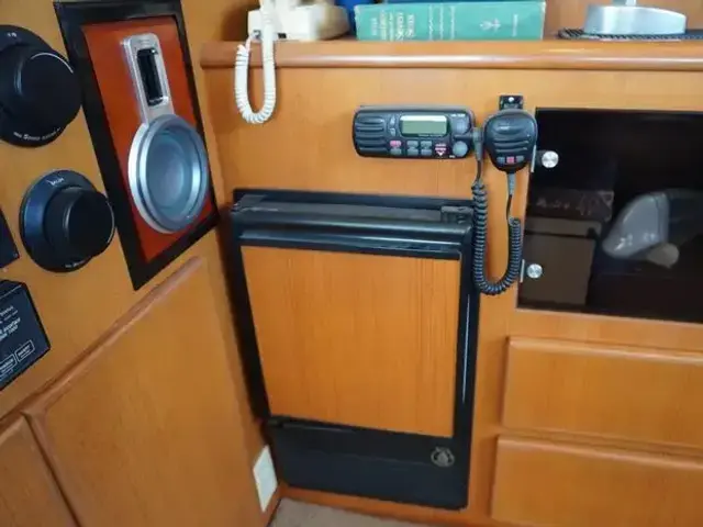 Symbol 41 AFT CABIN MOTOR YACHT