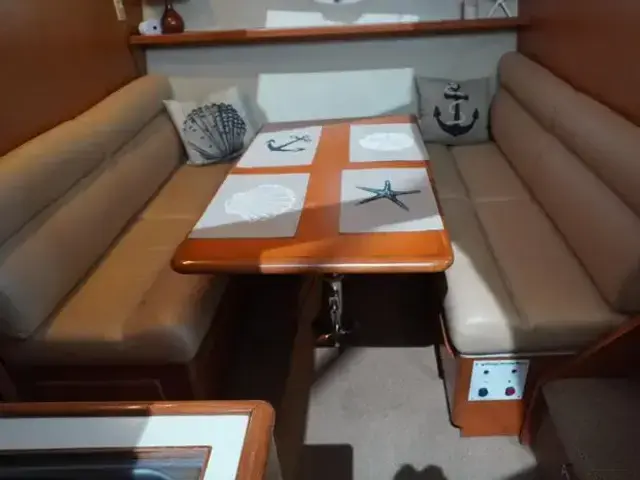 Symbol 41 AFT CABIN MOTOR YACHT