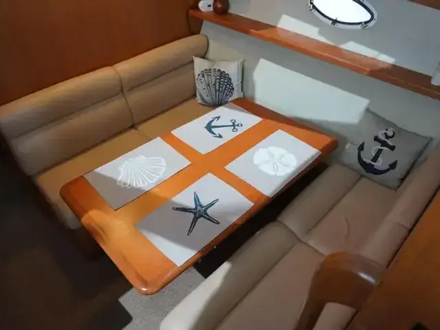 Symbol 41 AFT CABIN MOTOR YACHT