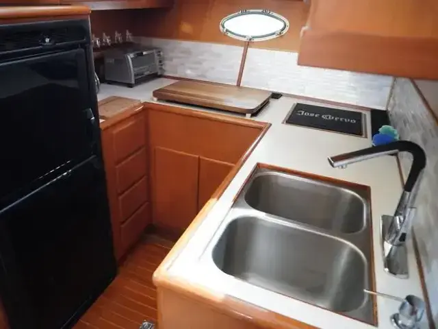 Symbol 41 AFT CABIN MOTOR YACHT