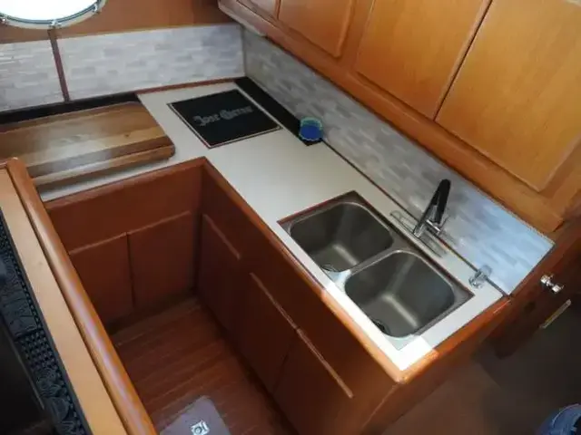 Symbol 41 AFT CABIN MOTOR YACHT