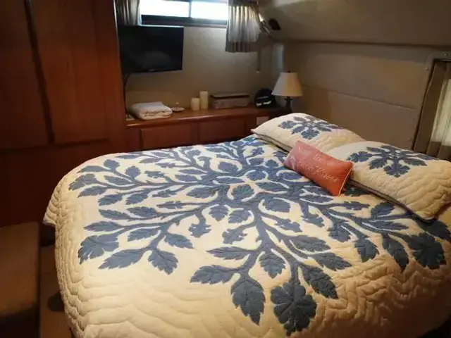 Symbol 41 AFT CABIN MOTOR YACHT