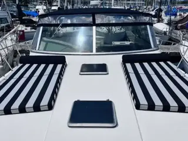 Californian Motor Yacht