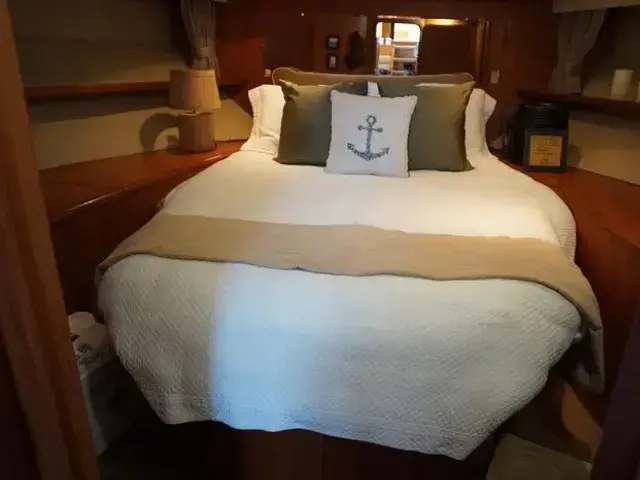 Symbol 41 AFT CABIN MOTOR YACHT