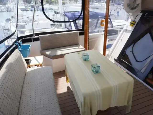 Symbol 41 AFT CABIN MOTOR YACHT