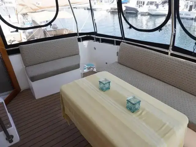 Symbol 41 AFT CABIN MOTOR YACHT