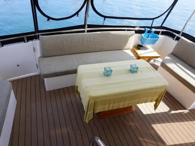 Symbol 41 AFT CABIN MOTOR YACHT