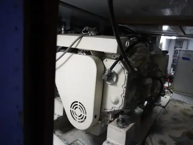 Symbol 41 AFT CABIN MOTOR YACHT