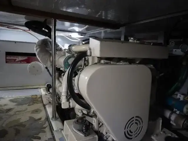 Symbol 41 AFT CABIN MOTOR YACHT