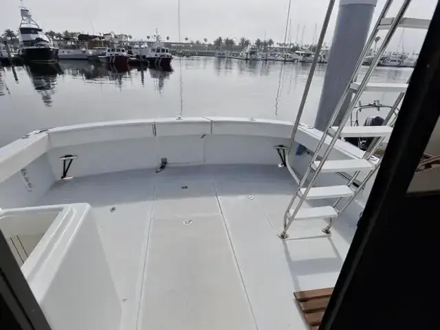 Pacifica 41 Sportfisher