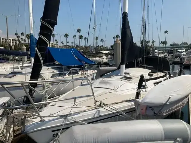 Catalina 30