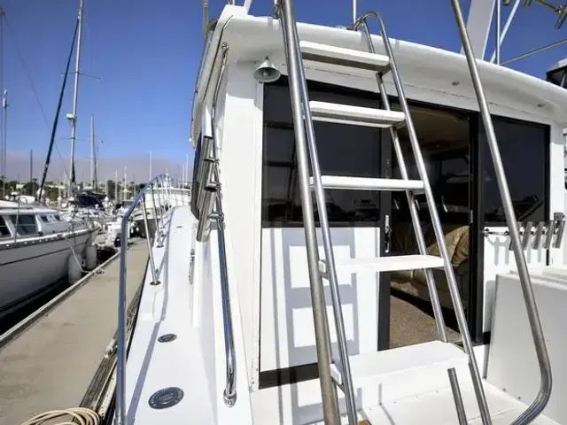 Pacifica 41 Sportfisher