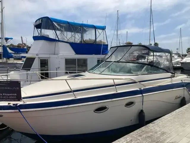 Rinker 270 Fiesta Vee