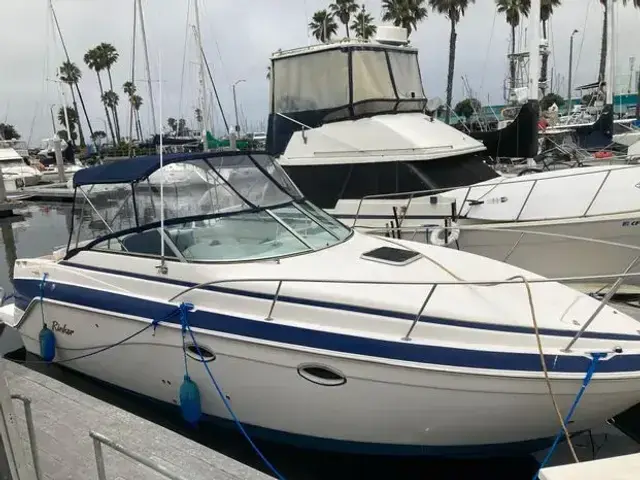 Rinker 270 Fiesta Vee