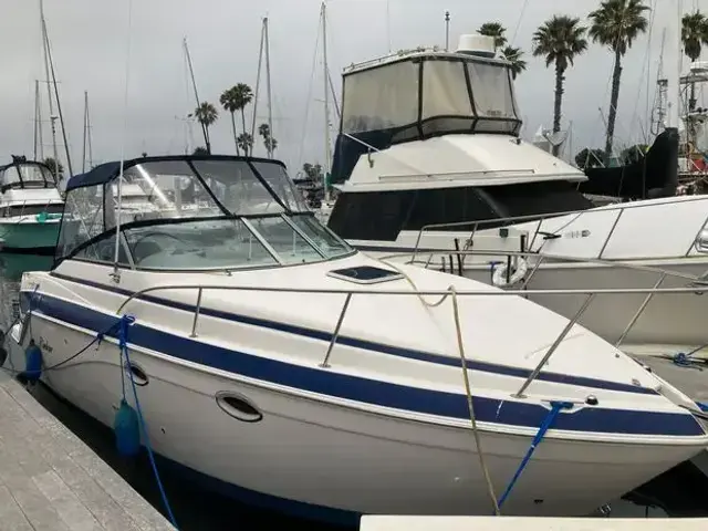 Rinker 270 Fiesta Vee