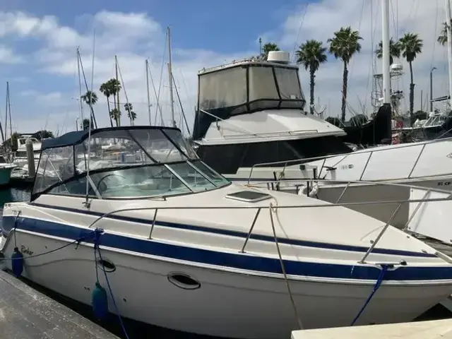 Rinker 270 Fiesta Vee