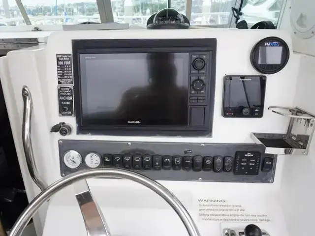 True World Marine TE228