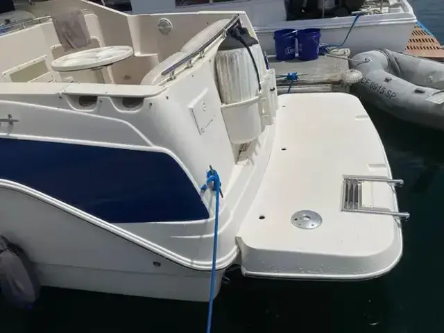 Rinker 270 Fiesta Vee