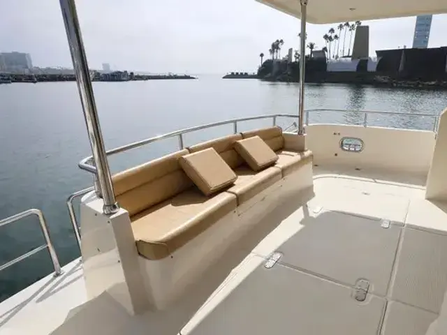 GRAND HARBOUR Motor Yacht